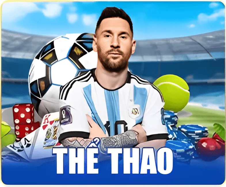 s666 the thao
